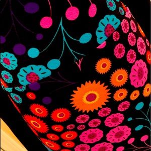 Lularoe Spring Cassie Skirt Size 2xl NWT